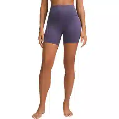 lululemon Align Align Nulu 6"