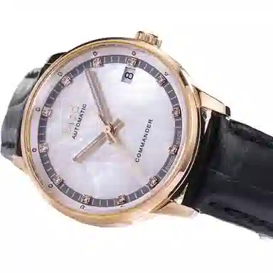 MIDO 33mm M016.207.36.116.00