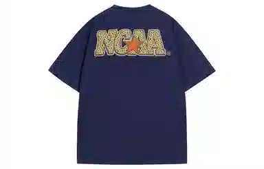NCAA logoT