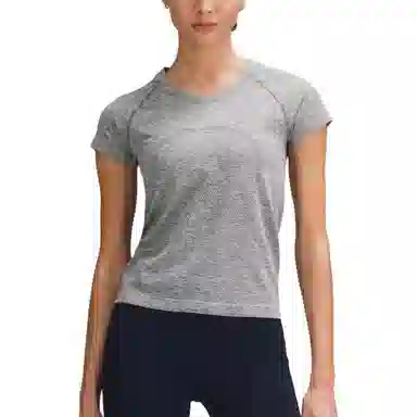 lululemon Swiftly Tech Silverescent raceT2.0