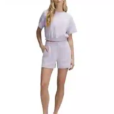 lululemon SS22 Softstreme 4"