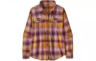 patagonia Logo