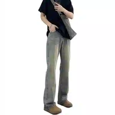 DUATOGE vibecleanfit