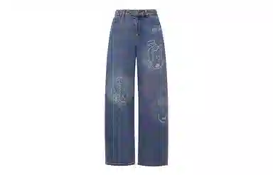 d'zzit x Little lulu