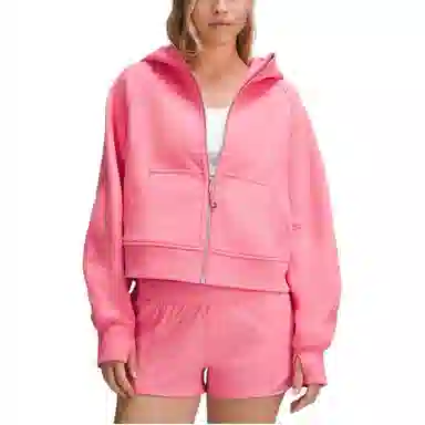 lululemon Scuba Hoodie