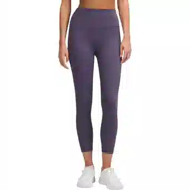 lululemon Wunder train Wunder Train Everlux 23"