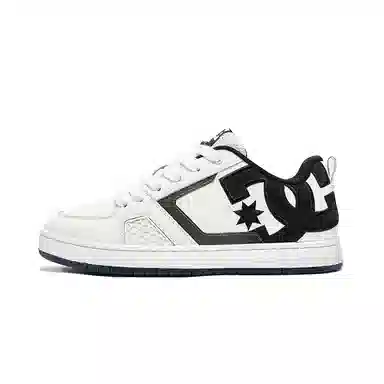 DC Shoes Graffik Vapor