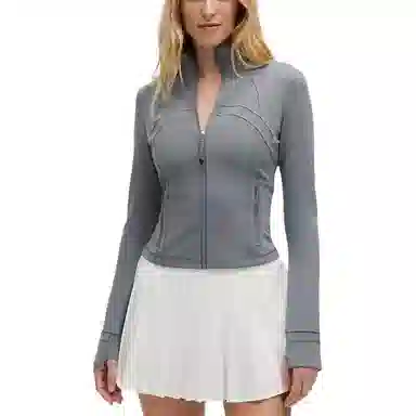 lululemon Define Nulu Jacket