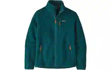 Patagonia Retro Pile Fleece Jacket