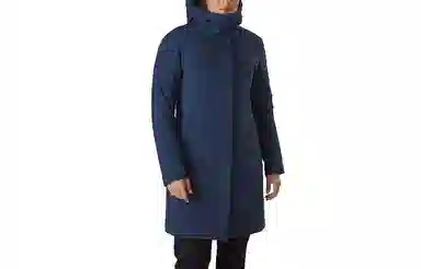 Arcteryx Centrale parka
