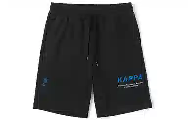 Kappa logo