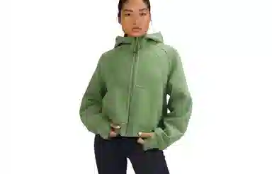 lululemon Scuba Hoodie