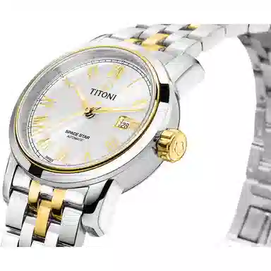 Titoni 23538-S-561