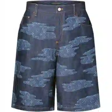 LOUIS VUITTON x Nigo FW25