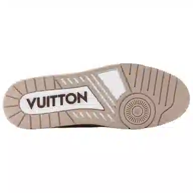 LOUIS VUITTON x Nigo Trainer FW25