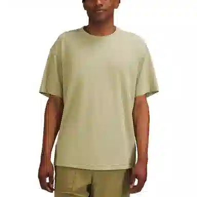 lululemon Relaxed Fit Train SS22 T