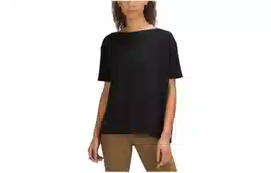 lululemon Short Sleeve T