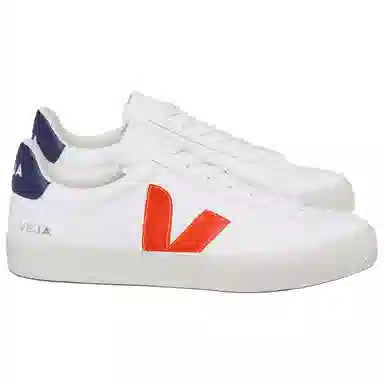 VEJA V-10 White