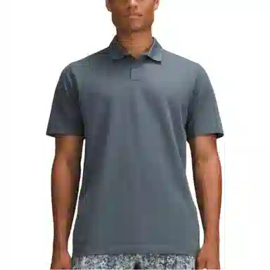 lululemon Polo Shirt