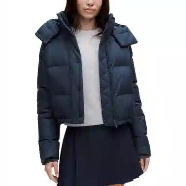 lululemon Wunder Puff