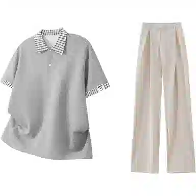 REMEFIT cleanfitPOLO