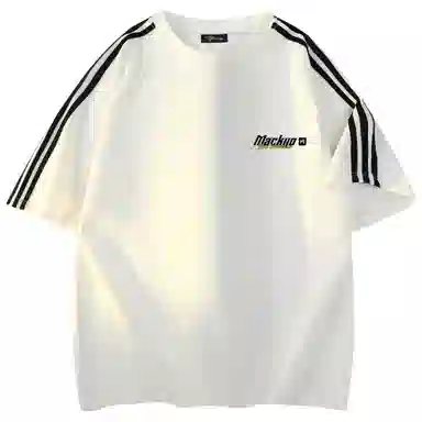 Mackyo x SOORCHCE CleanfitlogoT