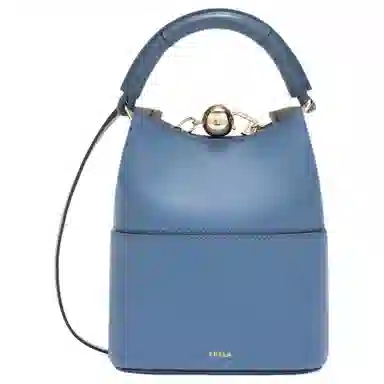 Furla Sfera Mini Blue