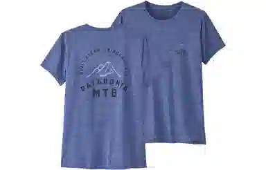 patagonia T