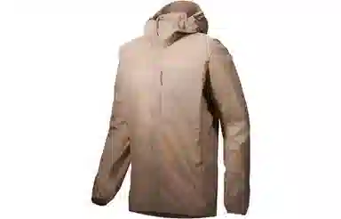 Arcteryx Squamish Hoody