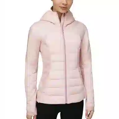 lululemon Down For It All