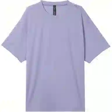 lululemon Relaxed Fit Train SS22 T