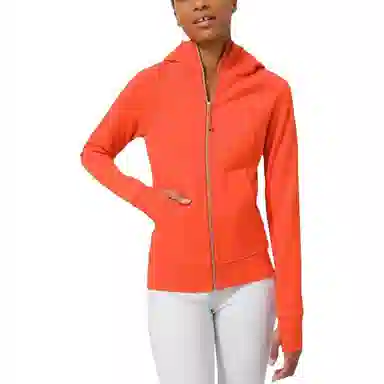 lululemon Scuba Hoodie