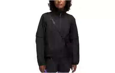 Lululemon Convertible Ripstop Hiking Jacket