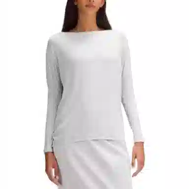 lululemon Back in Action T