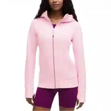 lululemon Scuba Hoodie
