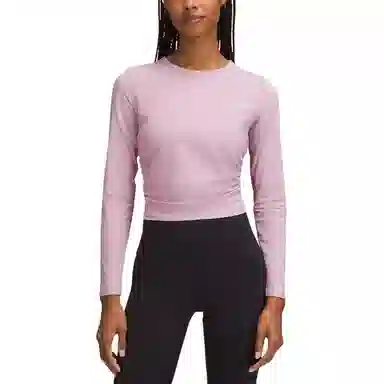 lululemon Nulu All It Takes T