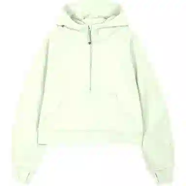 Lululemon Scuba Hoodie
