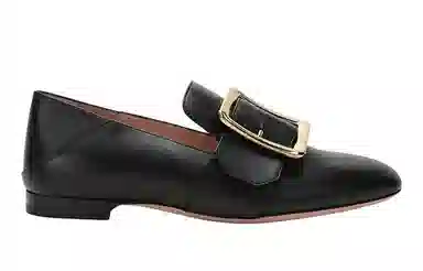 BALLY