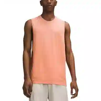 lululemon Metal Vent Tech