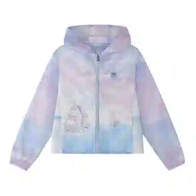 FILA KIDS WHITE LINE