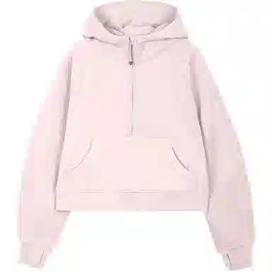 Lululemon Scuba Hoodie