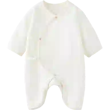 童泰 柔软舒适亲肤透气连体衣 婴幼童