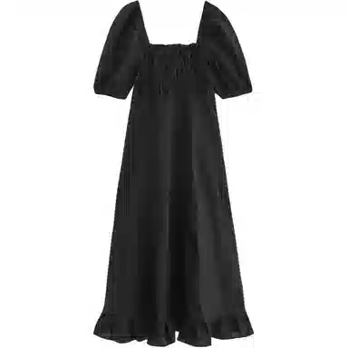 MOUSSY A