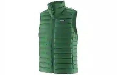 Patagonia Down Sweater Vest