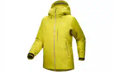 Arcteryx Beta Insulated Jacket