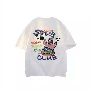 SPONGEBOB SQUAREPANTS LogoT