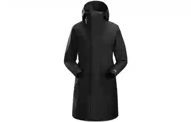 Arcteryx Solano Coat