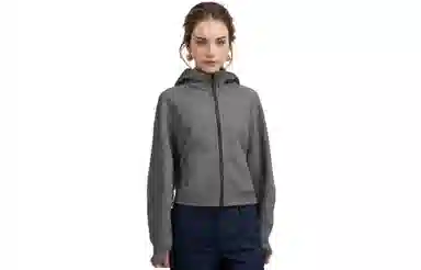 lululemon Scuba Hoodie