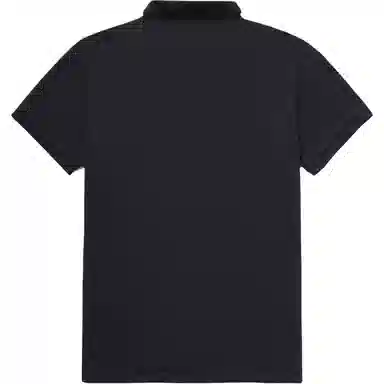 DESCENTE TRAINING logoPOLO