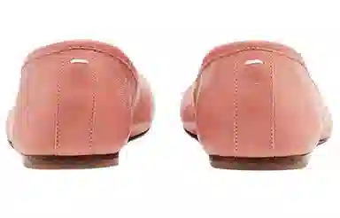 Maison Margiela Tabi Pink